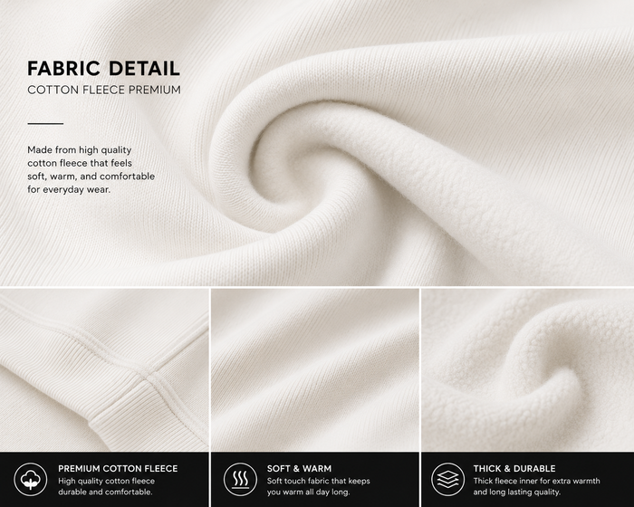 Fabrics